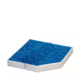 HENGST FILTER e2996lb -  Фильтр воздуха в салоне
